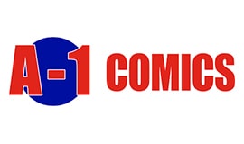 A-1 Comics