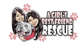 Girls Best Friend Rescue
