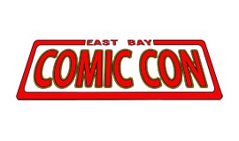 East Bay Comic Con