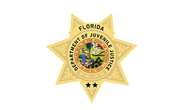 Florida Department of Juvenile Justice