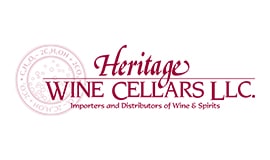 Heritage Wine Cellars