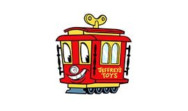 Jeffrey's Toys
