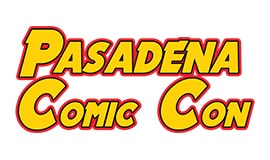 Pasadena Comic Con