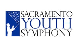 Sacramento Youth Symphony