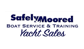Safely Moored Yacht Sales