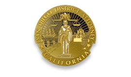 San Diego County DA