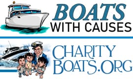Donate Boat to Charity