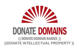 Donate Domain Names
