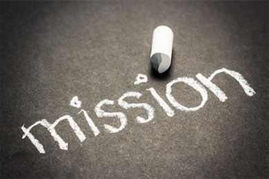 Our Mission and Goals